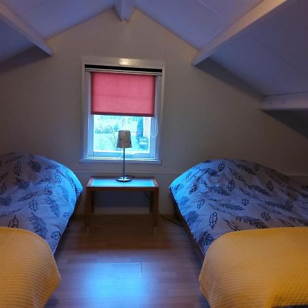 Appartement Regina Garnwerd Eksteriør billede